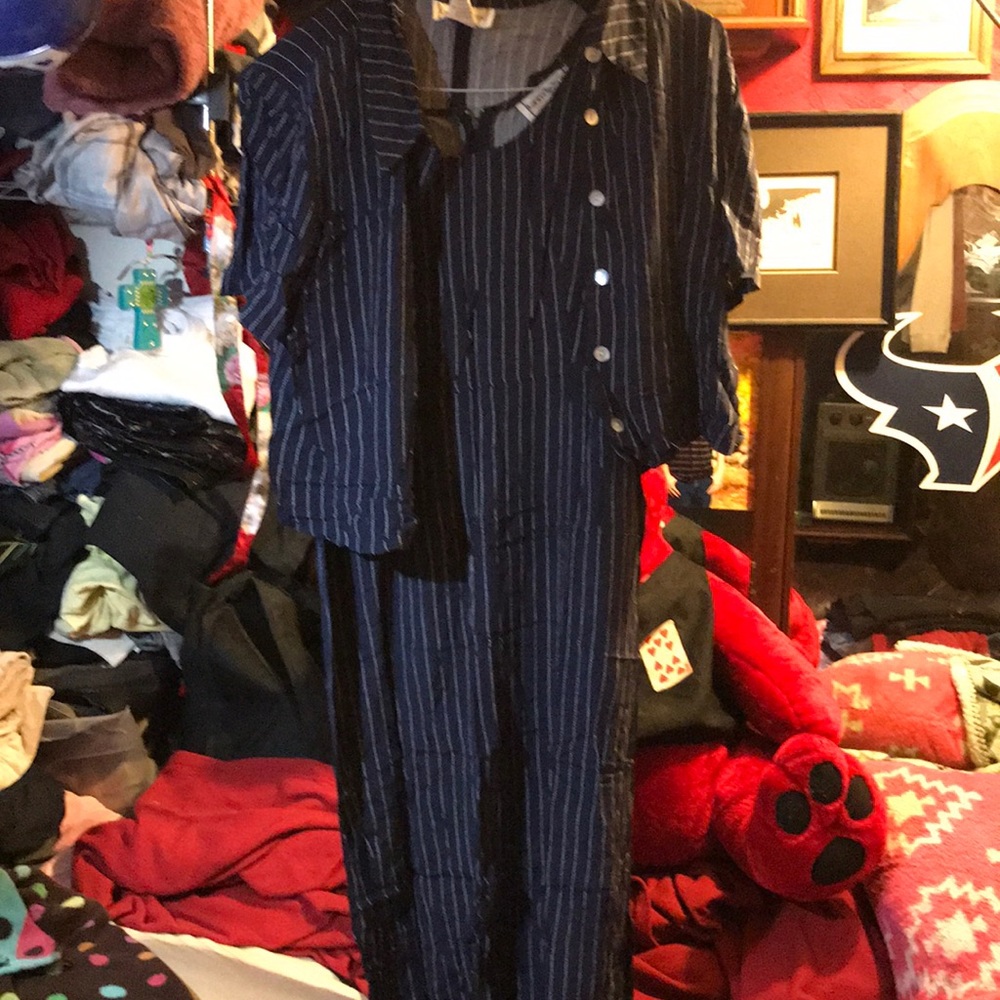 Karen Stevens size 12
